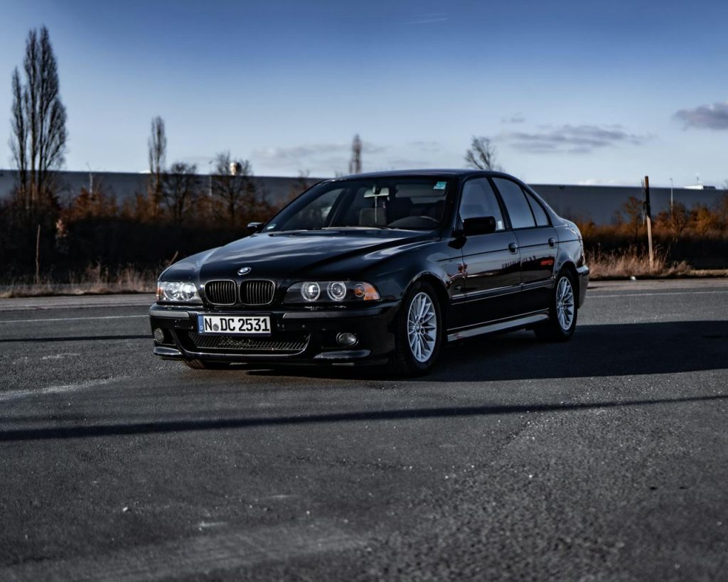 bmw e39